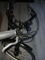 Giant Aspiro Sport RS Damesfiets, Ophalen of Verzenden, Gebruikt, Meer dan 20 versnellingen, Giant