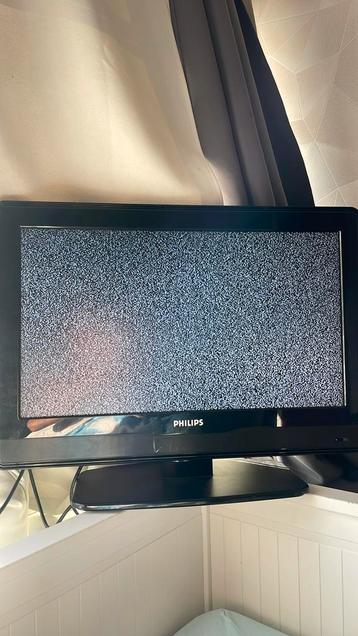 Philips tv beschikbaar voor biedingen