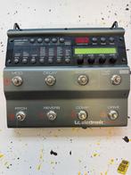 TC Electronic Nova System Analog Multi-Effects Pedal, Muziek en Instrumenten, Effecten, TCE, Gebruikt, TCE, Ophalen of Verzenden