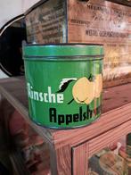 Hero appelstroop blikje, Verzamelen, Blikken, Ophalen of Verzenden, Zo goed als nieuw, Overige