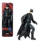 The Batman Figuur 30 cm: Batman, ., Nieuw, Ophalen of Verzenden, .