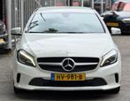 Mercedes-Benz A-klasse 180d Automaat Navi Nieuwe APK Park.se, 1325 kg, Gebruikt, Euro 6, 4 cilinders