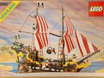 Lego piraten 6285, Kinderen en Baby's, Speelgoed | Duplo en Lego, Ophalen of Verzenden, Gebruikt, Losse stenen, Lego