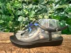 Nieuwe sandalen van Fitflop maat 38, Kleding | Dames, Schoenen, Fitflop, Zwart, Nieuw, Fitflop