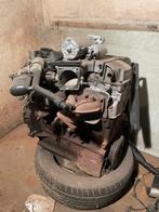 Vollswagen 3x vr6 2.9 en 2.8 + onderdelen, Ophalen, Gebruikt