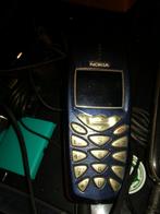 2 oude nokia's met laders, Telecommunicatie, Mobiele telefoons | Nokia, Ophalen of Verzenden, Zo goed als nieuw