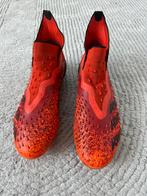 Bijna nieuwe voetbalschoenen /40, Sport en Fitness, Voetbal, Maat XS of kleiner, Ophalen of Verzenden, Zo goed als nieuw, Schoenen
