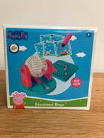 Bingospel Peppa Pig, Kinderen en Baby's, Speelgoed | Educatief en Creatief, Ophalen of Verzenden, Nieuw, Taal en Lezen