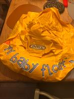 Babyfloat, Kinderen en Baby's, Babykleding | Baby-zwemkleding, Ophalen, Zo goed als nieuw, Jongetje of Meisje, Zwem-accessoire