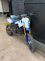 Pitbike 125cc | Aftermarket parts, Ophalen of Verzenden, Gebruikt, 125 cc, Overige merken