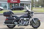 Harley-Davidson Electra Glide FLHT, Motoren, 2 cilinders, 1338 cc, Chopper, Meer dan 35 kW