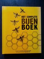 Het complete bijenboek . Fergus Chadwick, Ophalen of Verzenden, Gelezen, Bloemen, Planten en Bomen, Fergus Chadwick