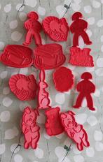 Tupperware vintage koekstekers, Ophalen of Verzenden, Zo goed als nieuw, Overige typen