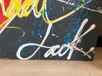 Orginele Jack Liemburg “Today is Maximaal” jacksart, Ophalen