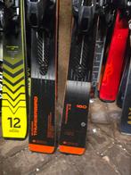 160cm BLIZZARD THUNDERBIRD R15 BEST SKIS VAN BLIZZARD, Sport en Fitness, Skiën en Langlaufen, Overige merken, 160 tot 180 cm, Gebruikt