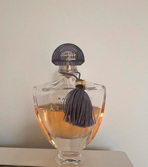 Guerlain Shalimar Parfum Initial 60ml, Sieraden, Tassen en Uiterlijk, Uiterlijk | Parfum, Gebruikt, Ophalen of Verzenden