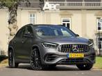 Mercedes-Benz GLA AMG GLA45 S 4MATIC+ Burmester HUD kuip 21", Auto's, Mercedes-Benz, Automaat, Gebruikt, 4 cilinders, Vierwielaandrijving