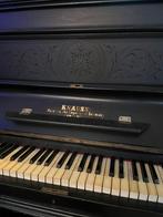 Gratis op te halen Knauss Coblenz piano, Muziek en Instrumenten, Gebruikt, Zwart, Ophalen