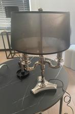 Eichholtz Tafellamp 3-lichts, nieuwstaat, Ophalen, Zo goed als nieuw, Minder dan 50 cm, Metaal