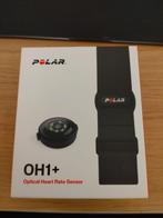Polar OH1 OHR Sensor Black, Ophalen of Verzenden, Nieuw, Polar, Met borstriem