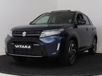 Suzuki Vitara 1.4 Boosterjet Style Hybrid | Sunroof | Parkee, Voorwielaandrijving, 12 maanden, Zwart, 4 cilinders