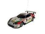 Kyosho Mini-Z Tom's Toyota Supra 1/24 rc auto, Elektro, Gebruikt, Ophalen of Verzenden, Auto onroad