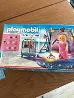 Playmobiel no 6983 Family Fun, Kinderen en Baby's, Speelgoed | Playmobil, Ophalen of Verzenden, Zo goed als nieuw, Complete set