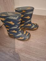 Dino regenlaarzen maat 25, Jongen of Meisje, Ophalen of Verzenden, Laarzen, Zo goed als nieuw