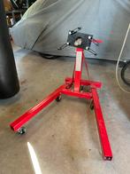 Motorblok standaard heavy duty, Ophalen, Zo goed als nieuw