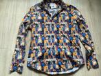 A Fish Named Fred overhemd maat XL, Kleding | Heren, Overige kleuren, Nieuw, Ophalen of Verzenden, A fish named Fred