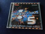 Club Delicious 5, Cd's en Dvd's, Ophalen of Verzenden