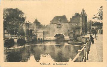 (388-503-019) Amersfoort De Koppelbrug beschikbaar voor biedingen