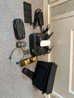 DJI Spark Drone + 2 Accu's, Ophalen of Verzenden, Gebruikt, Drone met camera