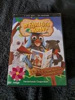 De Fabeltjeskrant 3 dvds, Cd's en Dvd's, Alle leeftijden, Ophalen of Verzenden, Zo goed als nieuw