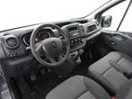 Renault Trafic 1.6 dCi Euro 6 L1 phase 2 Comfort- 3 Pers, Pa, Voorwielaandrijving, Stof, Gebruikt, 4 cilinders