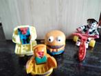 McDonald's Happy Meal Speelgoed Jaren '90/2000, Ophalen of Verzenden, Gebruikt