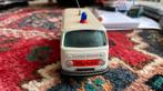 Vw bus jaren 70 politie, Ophalen of Verzenden, Zo goed als nieuw, Jongen of Meisje