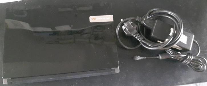 Mini laptop Packard bell DOT E2 14-10, Computers en Software, Windows Laptops, Refurbished, 10 inch of minder, HDD, Minder dan 2 Ghz