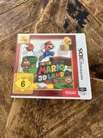 Super Mario 3D land (Nintendo 3DS game), Spelcomputers en Games, Games | Nintendo 2DS en 3DS, Vanaf 3 jaar, Avontuur en Actie