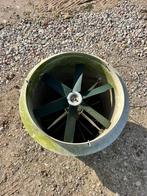 Fancom ventilatoren, Doe-het-zelf en Verbouw, Ophalen, Gebruikt, Ventilator