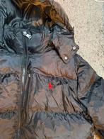 Mooie winterjas ralph lauren, Kleding | Heren, Jassen | Zomer, Ophalen of Verzenden, Zo goed als nieuw, Maat 52/54 (L), Zwart