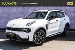 Lynk & Co 01 1.5 Core | Sportieve en Complete SUV met 1.800, 1800 kg, 4 cilinders, Wit, Hybride Elektrisch/Benzine