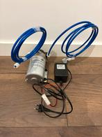 Boosterpomp Osmosefilter - P-135A, Dieren en Toebehoren, Vissen | Aquaria en Toebehoren, Ophalen, Gebruikt