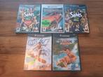 Gamecube Spellen Collectie - Sims, Need for Speed, SSX, Spelcomputers en Games, Games | Nintendo GameCube, Ophalen of Verzenden