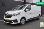 Renault Trafic 2.0 dCi 110PK L2 EURO 6 - Airco - Cruise - Ca, Voorwielaandrijving, Stof, Gebruikt, 4 cilinders