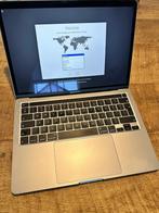 Macbook Pro 13''2020, Computers en Software, Apple Macbooks, 256 GB, 8 GB, 13 inch, Zo goed als nieuw