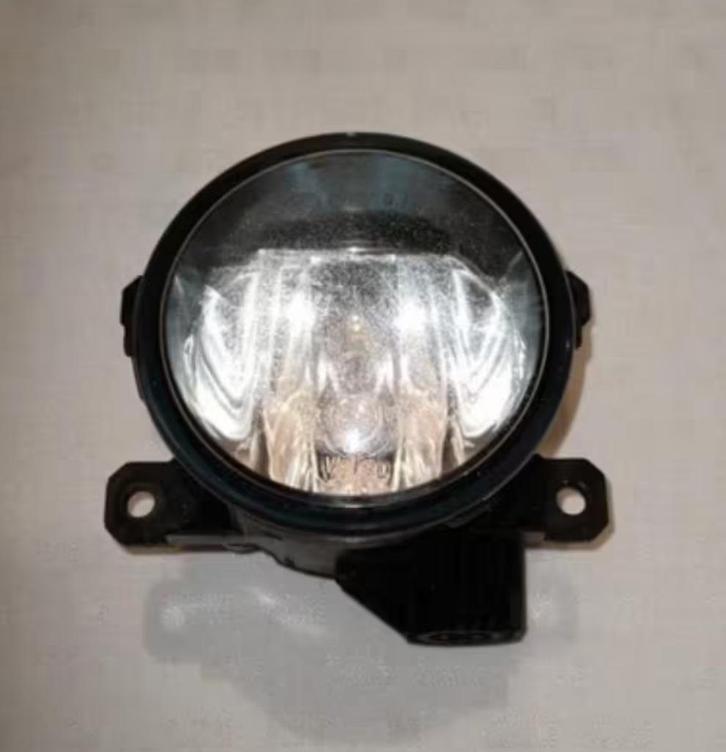 Valeo 044553 mistlamp gebruikt!, Auto-onderdelen, Verlichting, Citroën, Peugeot, Gebruikt, Ophalen of Verzenden