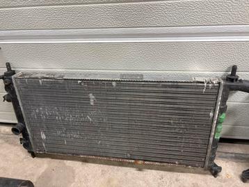 Radiateur beschikbaar voor biedingen