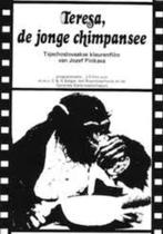 16mm speelfilm  --  Theresa de kleine chimpansee (1976), Ophalen of Verzenden, 16mm film