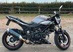 Suzuki SV 650 XA (bj: 2018 - km: 12.696), Motoren, 2 cilinders, ABS, Motorrijbewijs A, Particulier